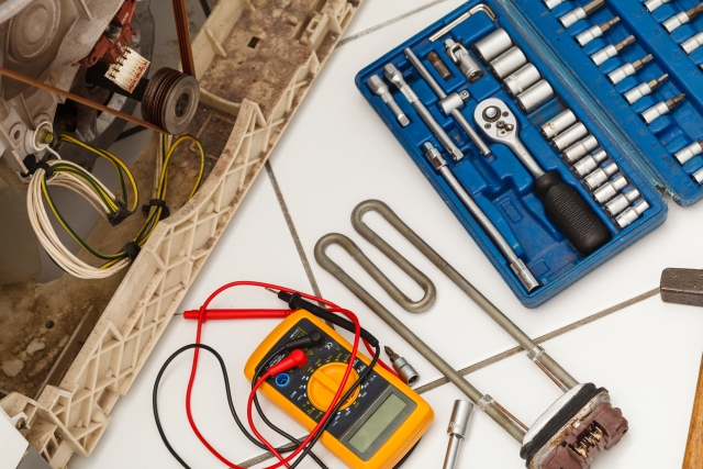 Appliance repairs Tilbury, East Tilbury, West Tilbury, RM18