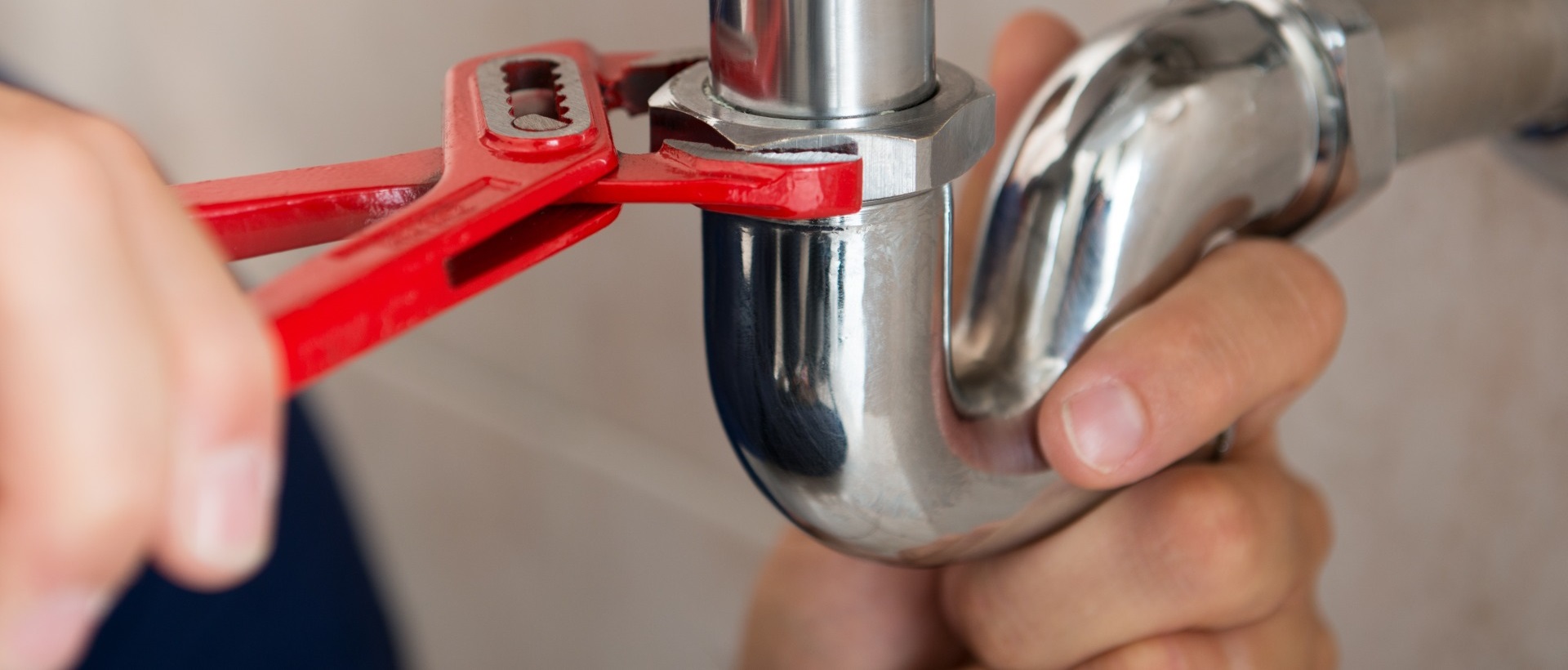 Blocked drains RM18