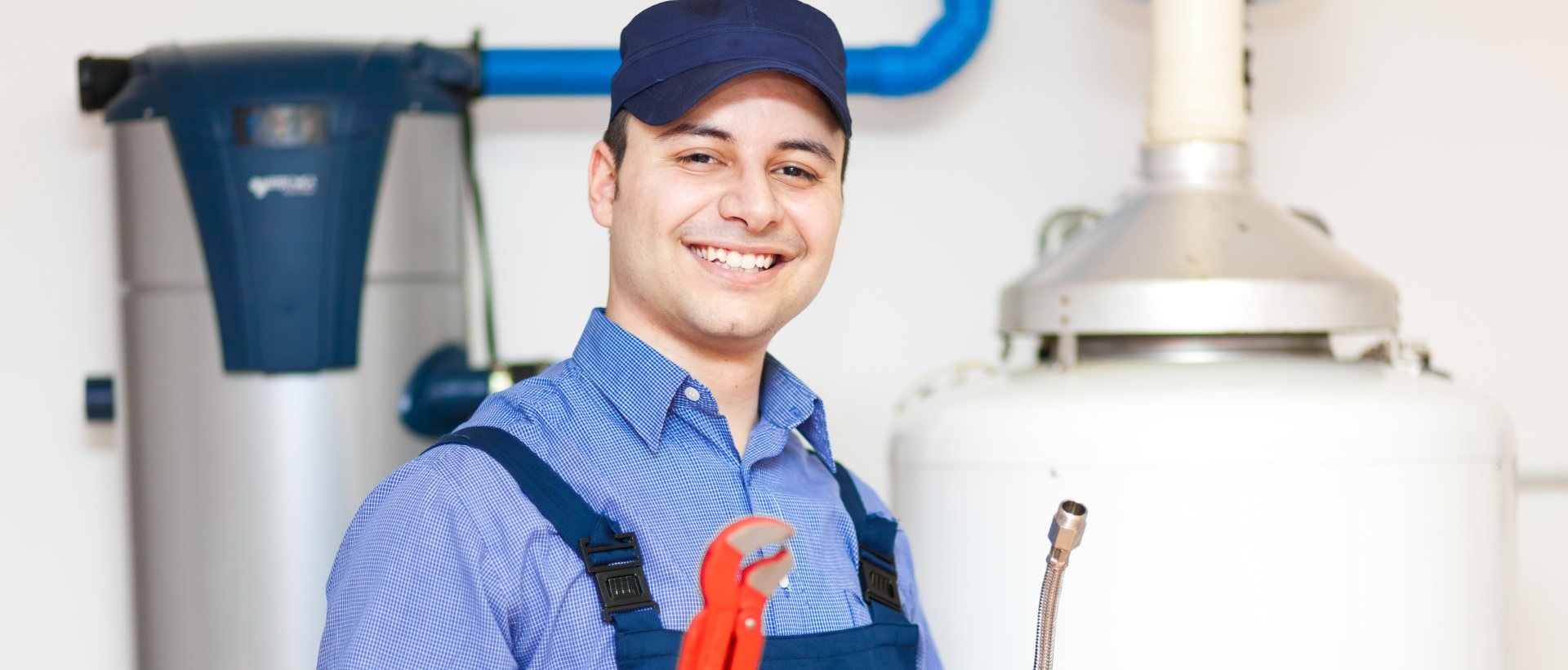 Boiler Installations RM18