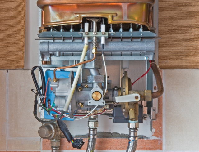 Boiler repairs Tilbury, East Tilbury, West Tilbury, RM18