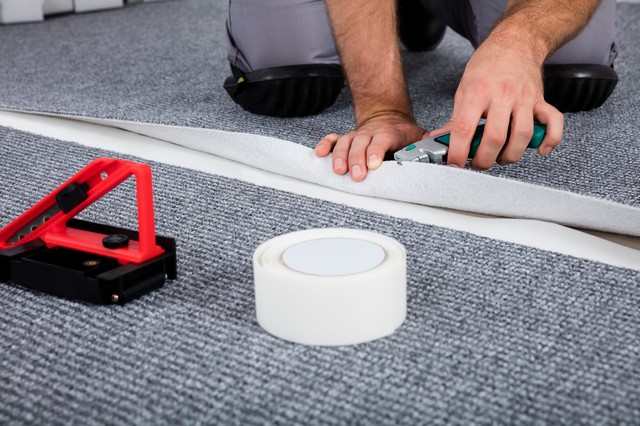 Floor Fitters Tilbury, East Tilbury, West Tilbury, RM18