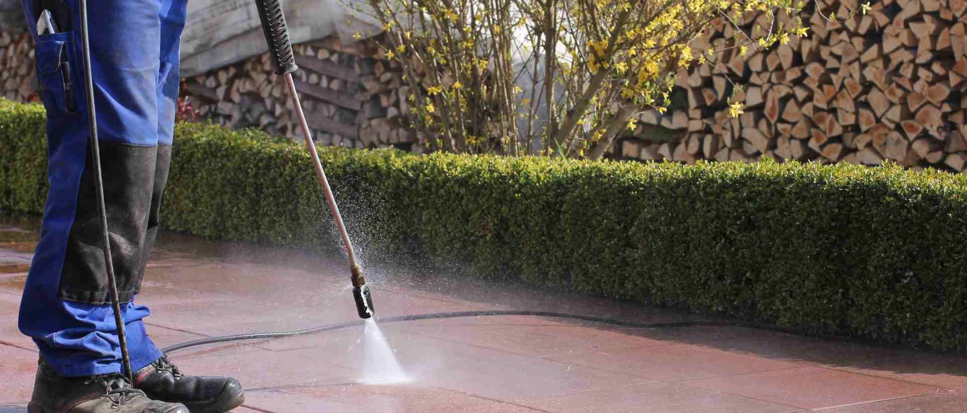garden maintenance RM18