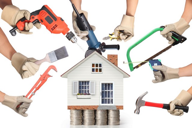 Handyman Services Tilbury, East Tilbury, West Tilbury, RM18