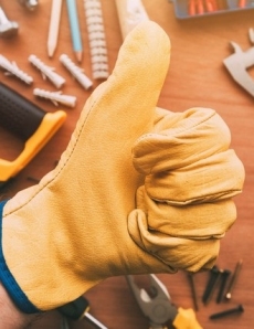 Home Handyman Tilbury