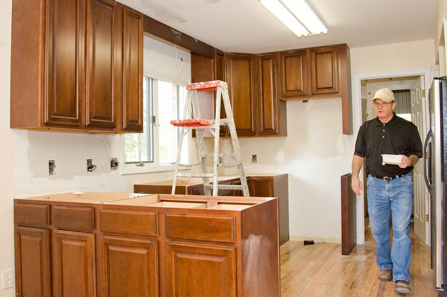 Kitchen Fitters Tilbury, East Tilbury, West Tilbury, RM18