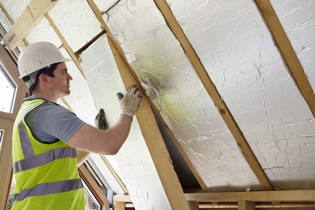 Loft Insulation Tilbury, East Tilbury, West Tilbury, RM18