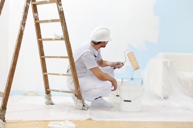 Painter Decorator Tilbury, East Tilbury, West Tilbury, RM18