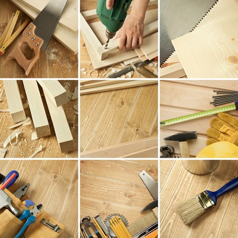 Property Maintenance Tilbury, East Tilbury, West Tilbury, RM18