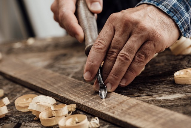 Woodworking Tilbury, East Tilbury, West Tilbury, RM18
