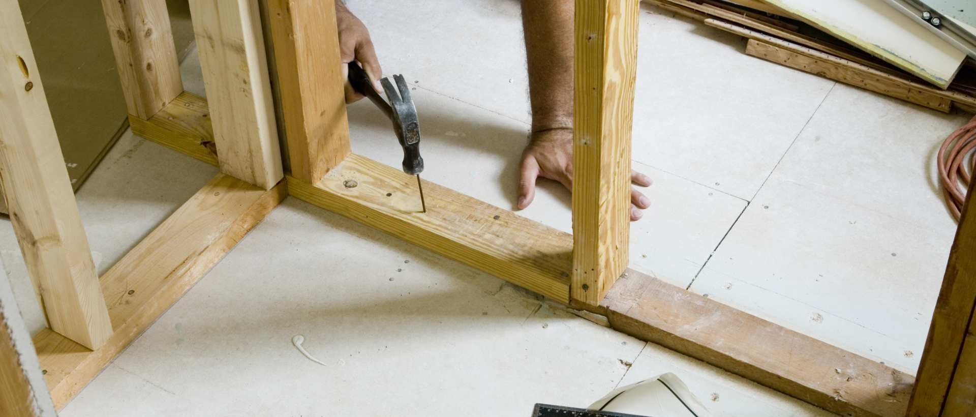 woodworking RM18